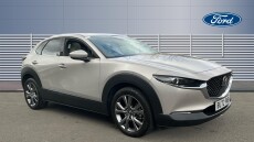 Mazda Cx-30 2.0 e-Skyactiv X MHEV GT Sport Tech 5dr Auto Petrol Hatchback